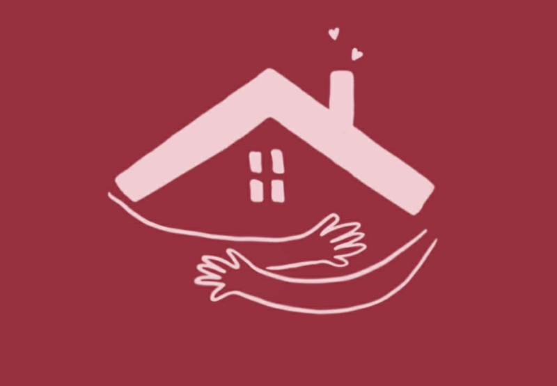 Znesnaze Strecha nadeje