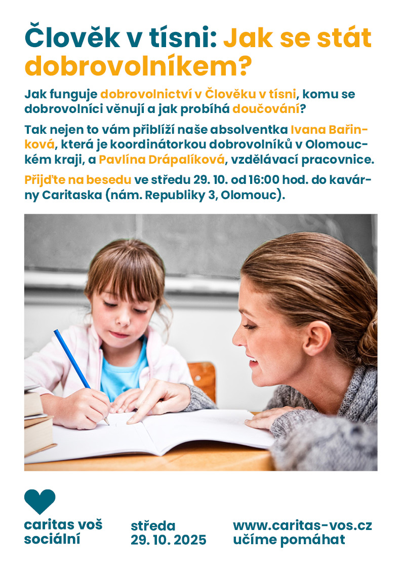 2025 beseda dobrovolnictvi CvT