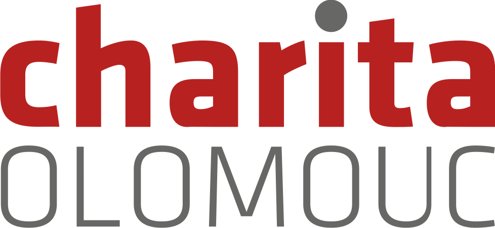 Logo charita