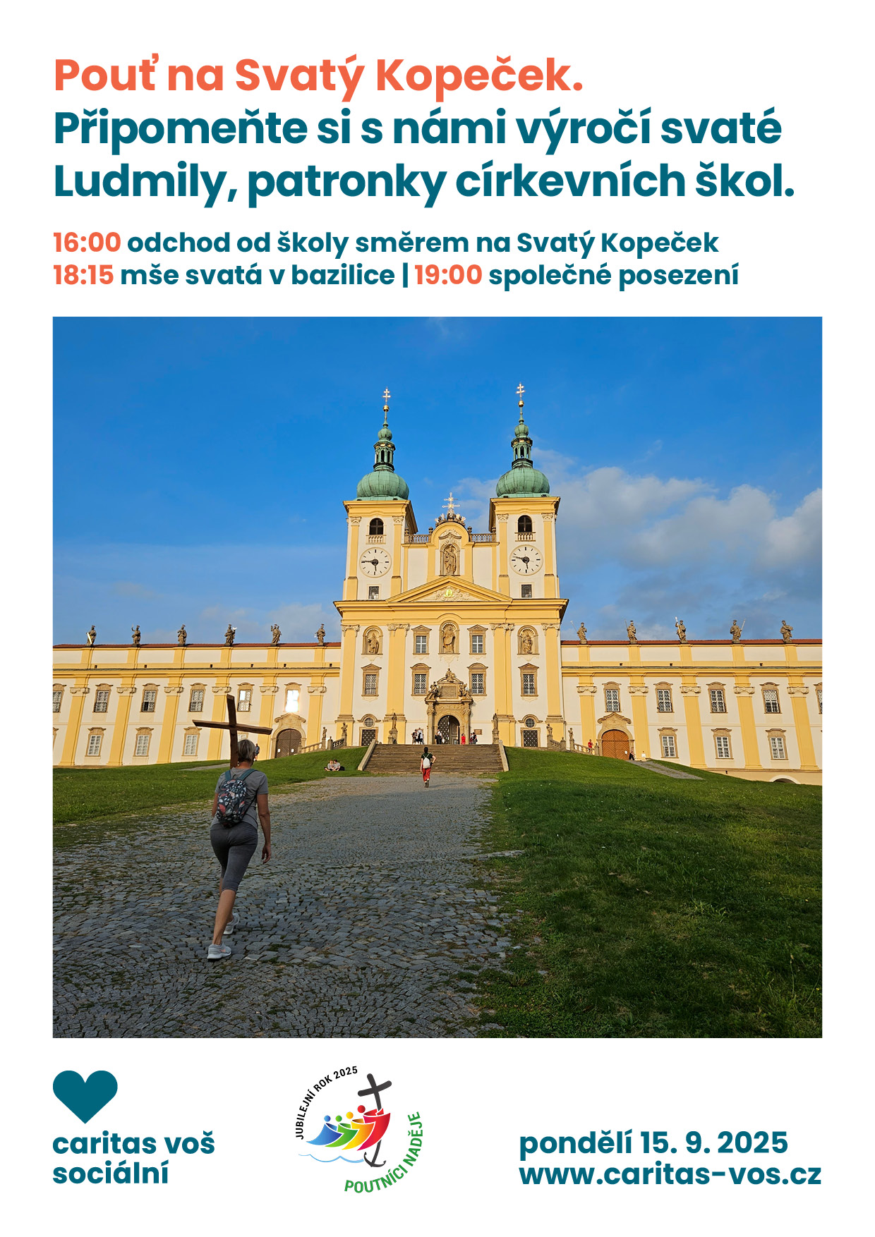 2024 pout Svaty Kopecek