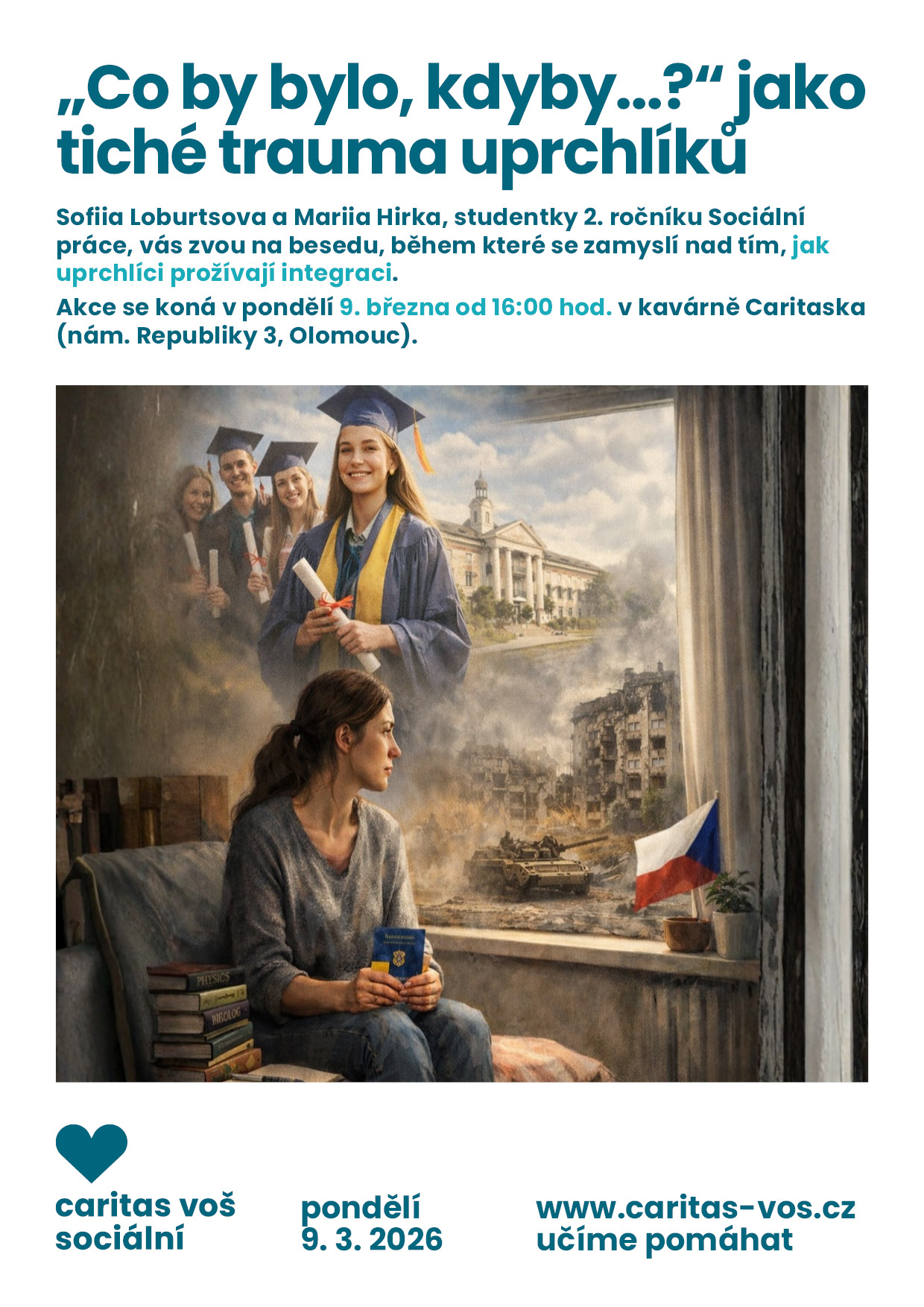 2026 Co by bylo kdyby