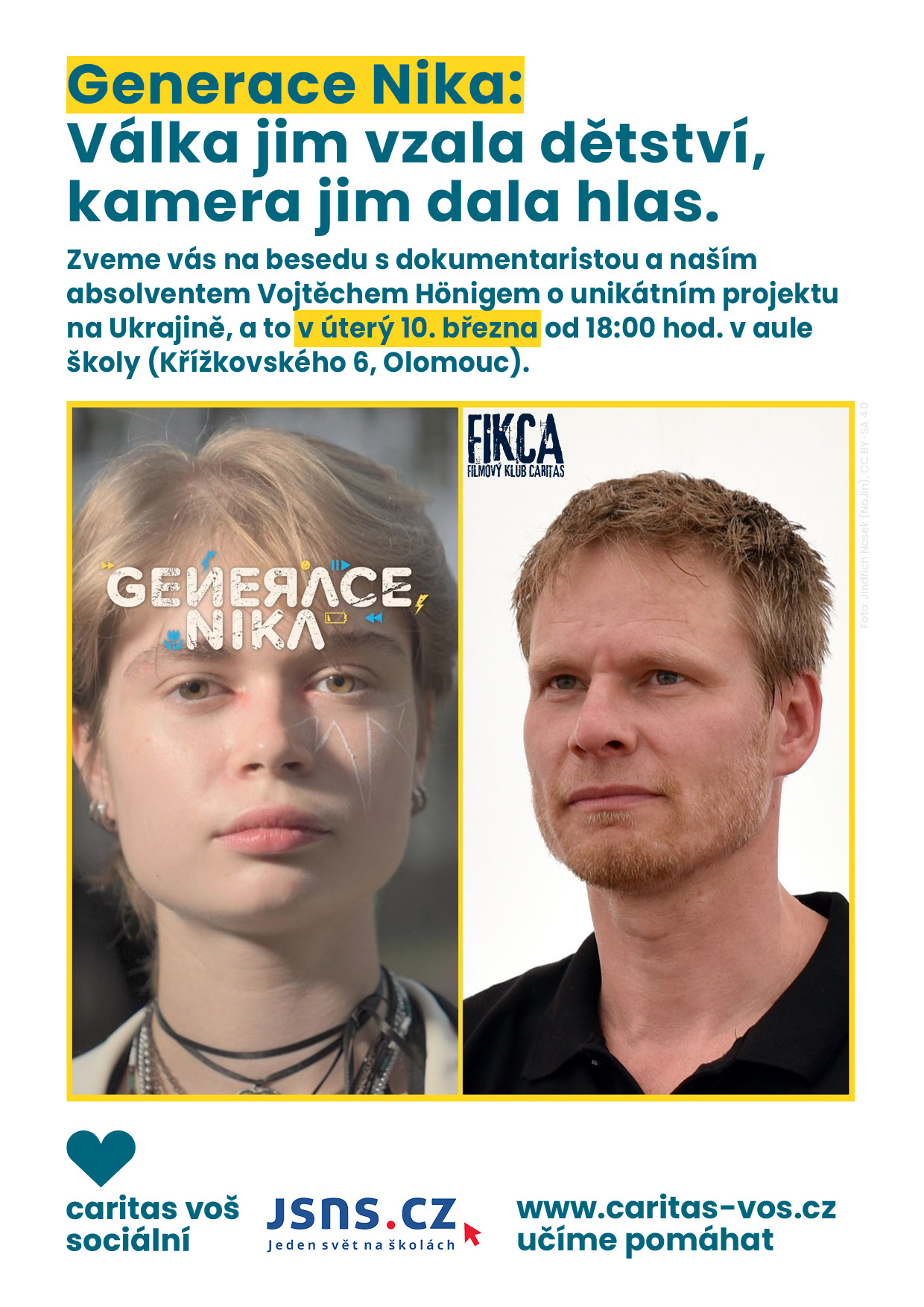 2026 Honig Generace Nika