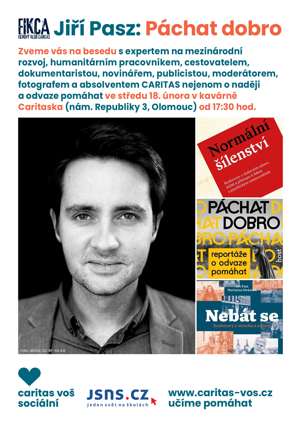 2026 Pasz Pachat dobro