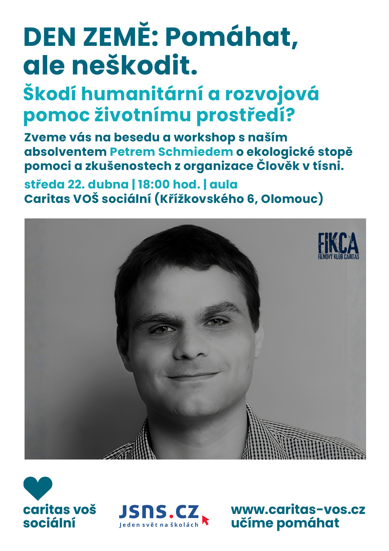 2026 Schmied Pomahat ale neskodit