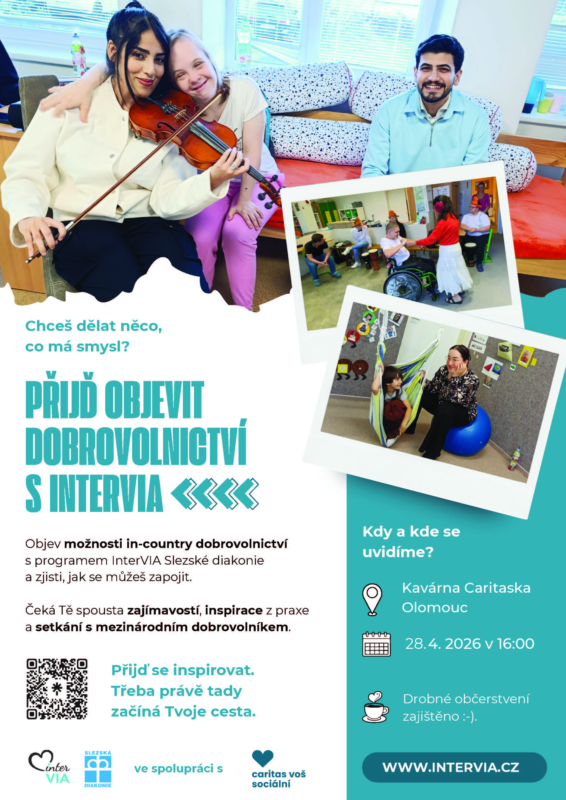 2026 program interVIA Slezske diakonie