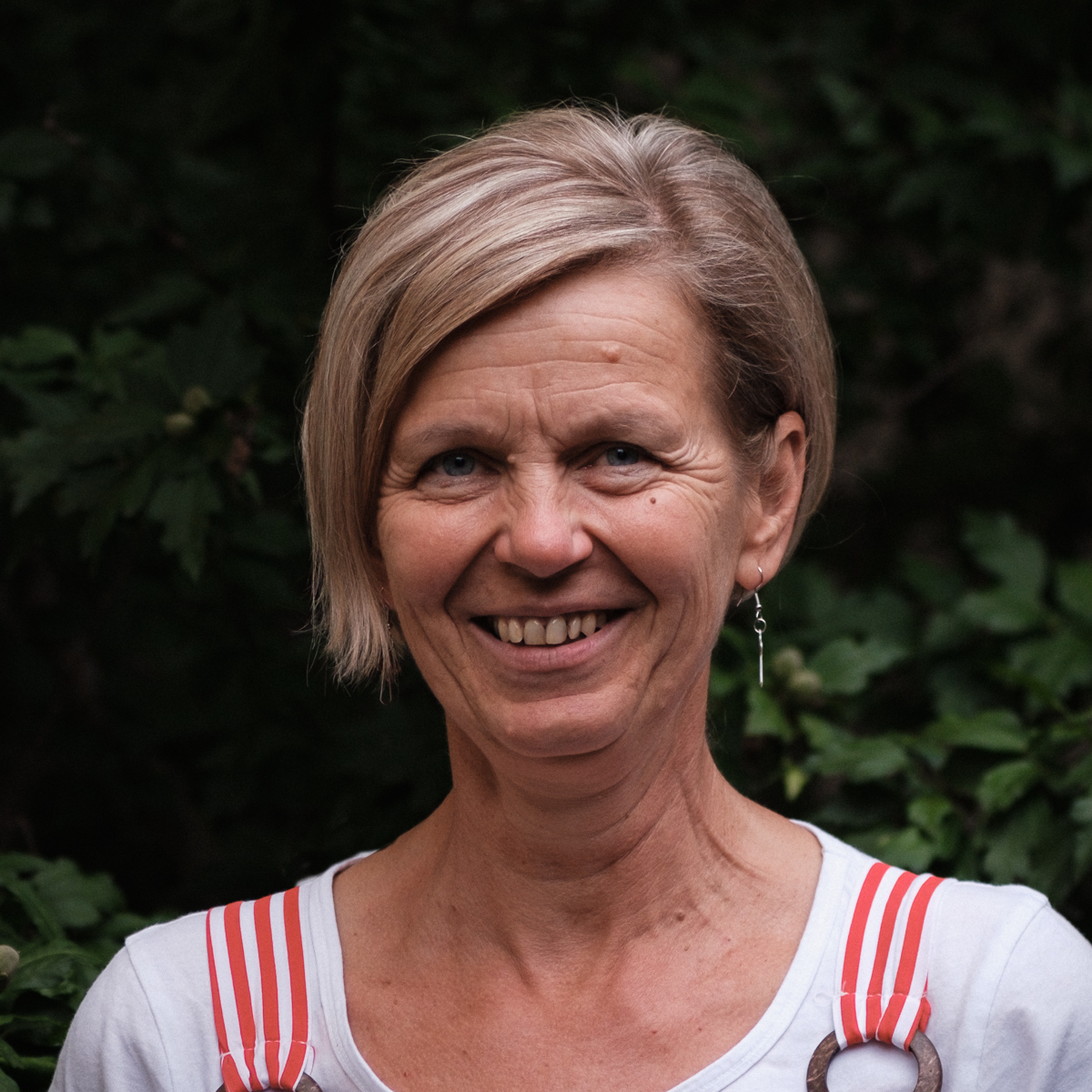 Mgr. Miroslava Petřeková