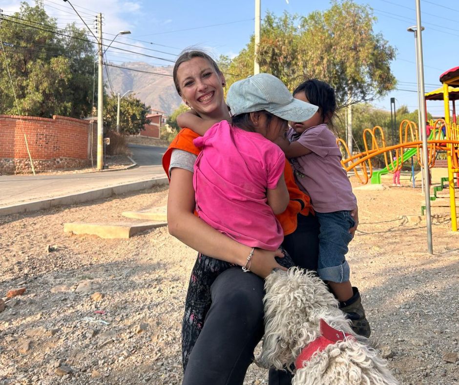 2024 09 Bolivie Katerina