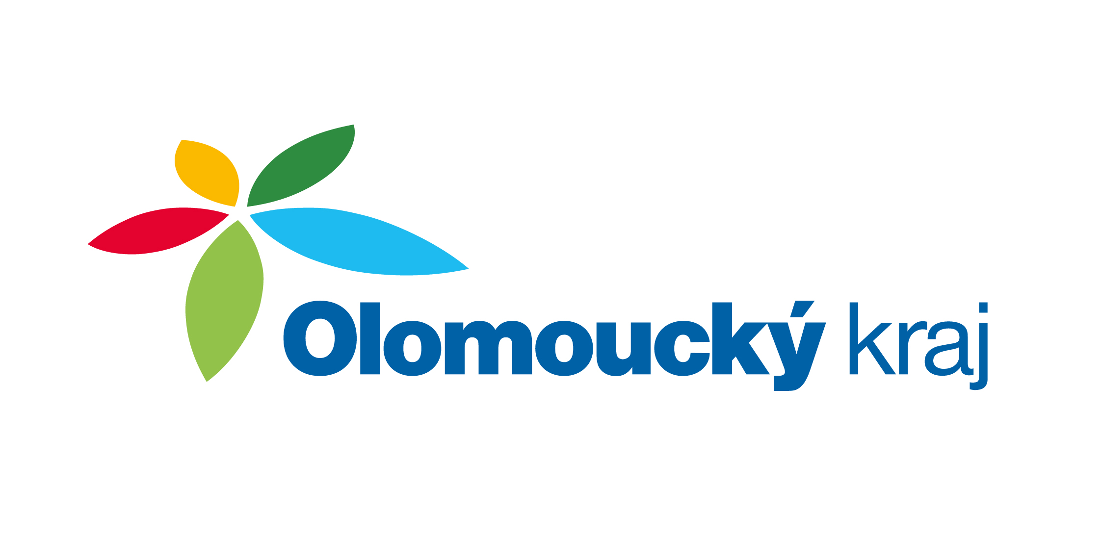 Olomoucky kraj logo