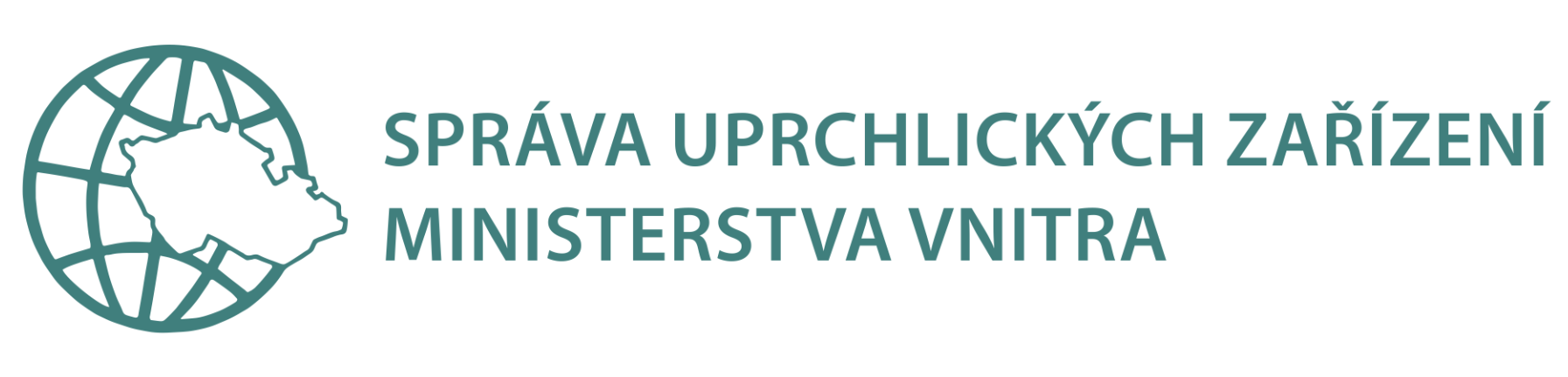 logo sprava uprchlickych zarizeni MV CR